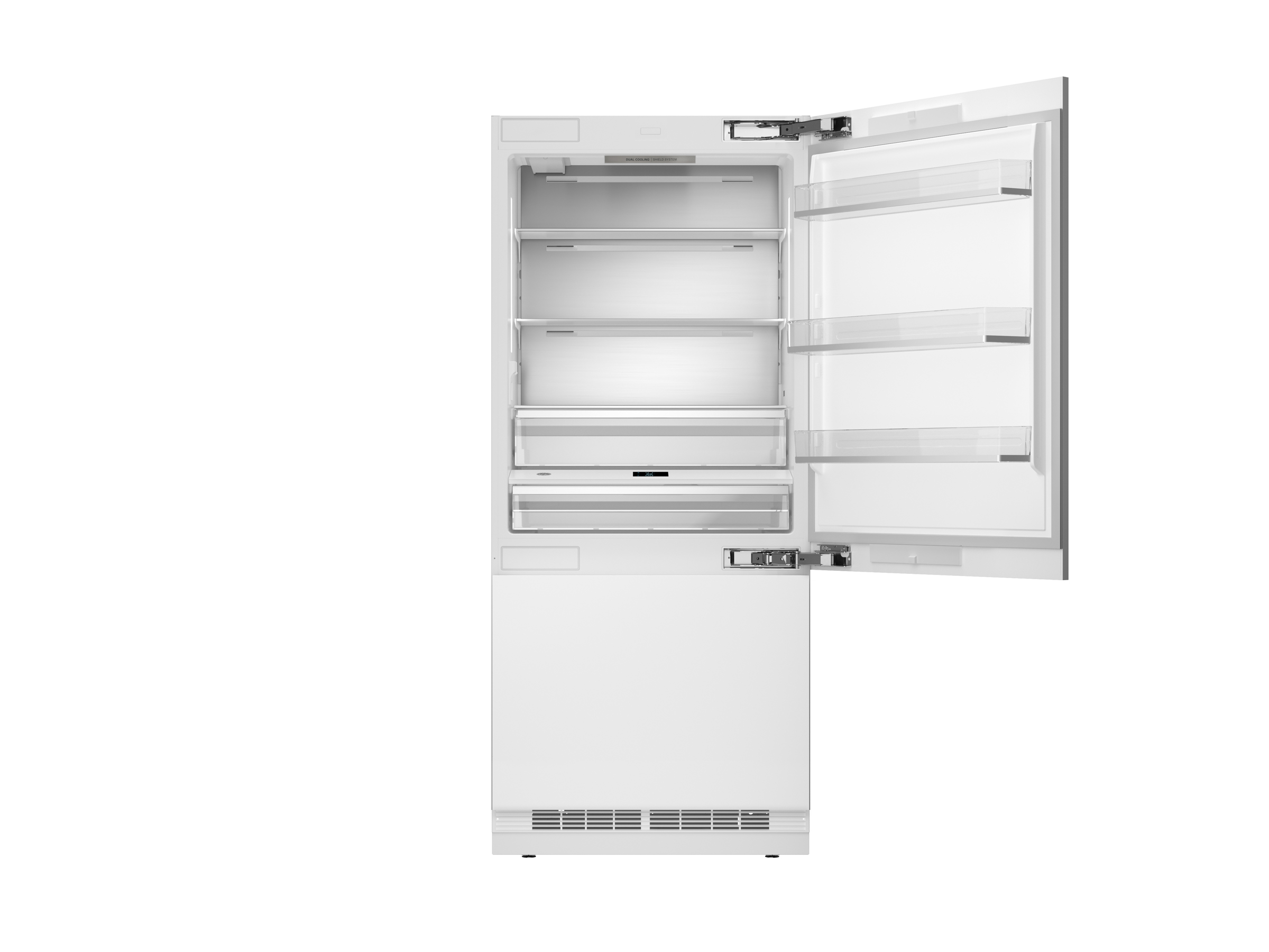 ΨΥΓΕΙΟΚΑΤΑΨΥΚΤΗΣ BERTAZZONI RBM90S5FPNS | ΕΝΤΟΙΧΙΖΟΜΕΝΟΣ ΨΥΓΕΙΟΚΑΤΑΨΥΚΤΗΣ | PREMIUM SLOT-IN
